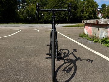 Brugt Canyon Endurace CF SL Disc 8.0 2019 2019 Road & Gravel — billede 3 af 18