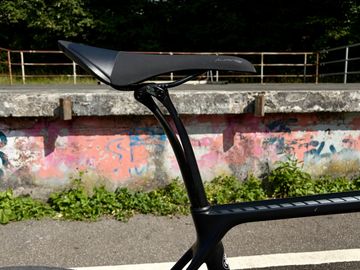 Brugt Canyon Endurace CF SL Disc 8.0 2019 2019 Road & Gravel — billede 7 af 18