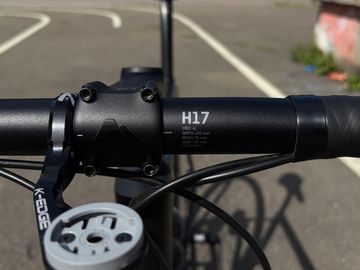 Brugt Canyon Endurace CF SL Disc 8.0 2019 2019 Road & Gravel — billede 10 af 18
