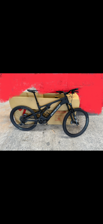 Gebrauchtes Specialized Turbo Levo Comp Carbon 2025 2025 MTB