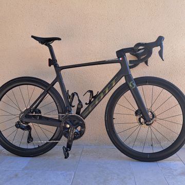 Gebrauchtes Scott Addict Shimano Dura Ace Di2 2022 Road & Gravel