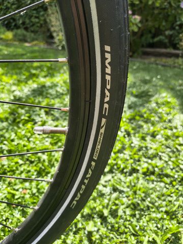 Brugt Gazelle Heavy Duty N7 2021 2021 Urban — billede 13 af 19