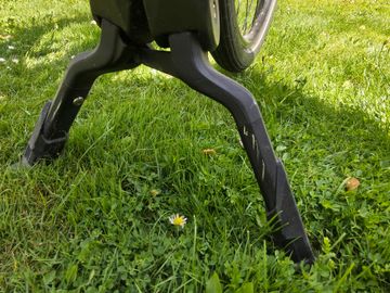 Brugt Gazelle Heavy Duty N7 2021 2021 Urban — billede 18 af 19