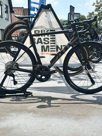 Použité BMC Teammachine SLR 01 FOUR 2026 2026 Road & Gravel