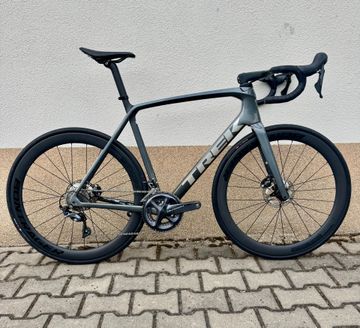 Brugt Trek Émonda SL 6 Disc Pro 2022 2022 Road & Gravel