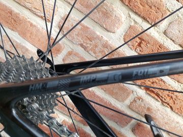 Used Scott Foil Shimano Ultegra 2018 Road & Gravel, Black — image 4 of 6