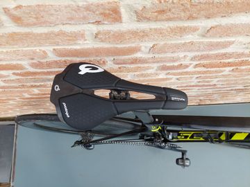 Used Scott Foil Shimano Ultegra 2018 Road & Gravel, Black — image 6 of 6