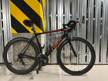 Gebrauchtes Trek Émonda SL 6 Pro 2017 2017 Road & Gravel