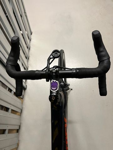 Brugt Trek Émonda SL 6 Pro 2017 2017 Road & Gravel — billede 5 af 5