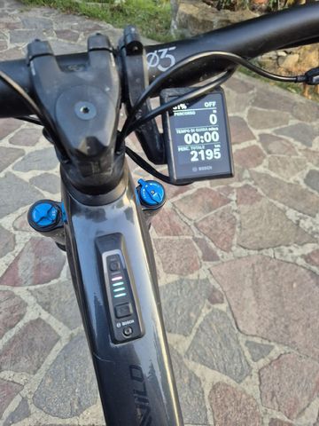Używany Orbea WILD H10 2024 2024 Mountainbike — zdjęcie 4 z 6