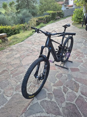 Używany Orbea WILD H10 2024 2024 Mountainbike — zdjęcie 2 z 6