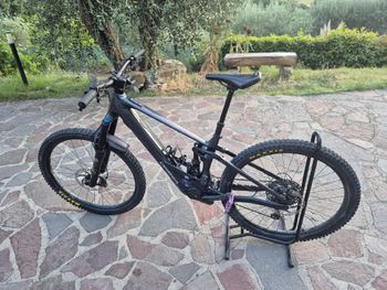 Gebrauchtes Orbea WILD H10 2024 2024 MTB