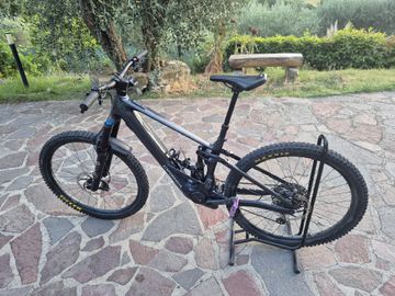 Použité Orbea WILD H10 2024 2024 MTB