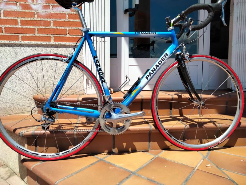 Used Dedacciai aluminio 7003 2010 Talla 56 2010 Road & Gravel