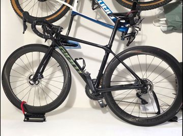 Used Giant Tcr Shimano Ultegra 2020 Road & Gravel