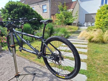 Brugt fandango G5 MTB Tandem 2018 Mountainbike — billede 6 af 6