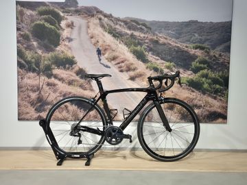 Gebrauchtes Bianchi Oltre XR3 Ultegra Di2 2020 2020 Road & Gravel
