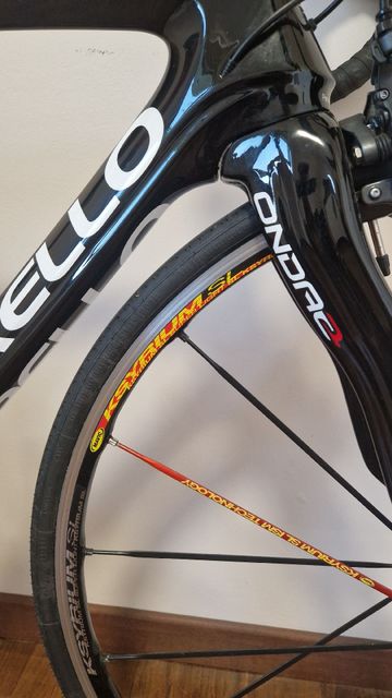 Used Pinarello Custom Shimano Ultegra 2013 Road & Gravel, Black — image 4 of 4