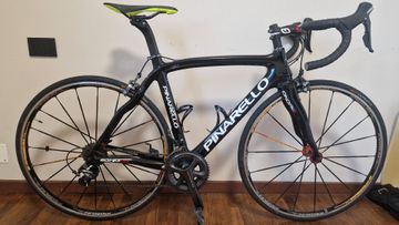 Gebrauchtes Pinarello Custom Shimano Ultegra 2013 Road & Gravel