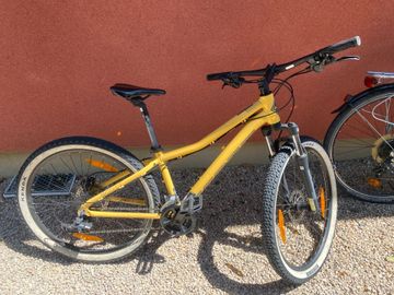 Used Scott Roxter 26 2022 2022 Mountainbike, Orange, 26 — image 2 of 3