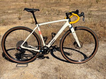 Trek Checkpoint SL 6 AXS Gen 3 2026 2026 Road & Gravel usato