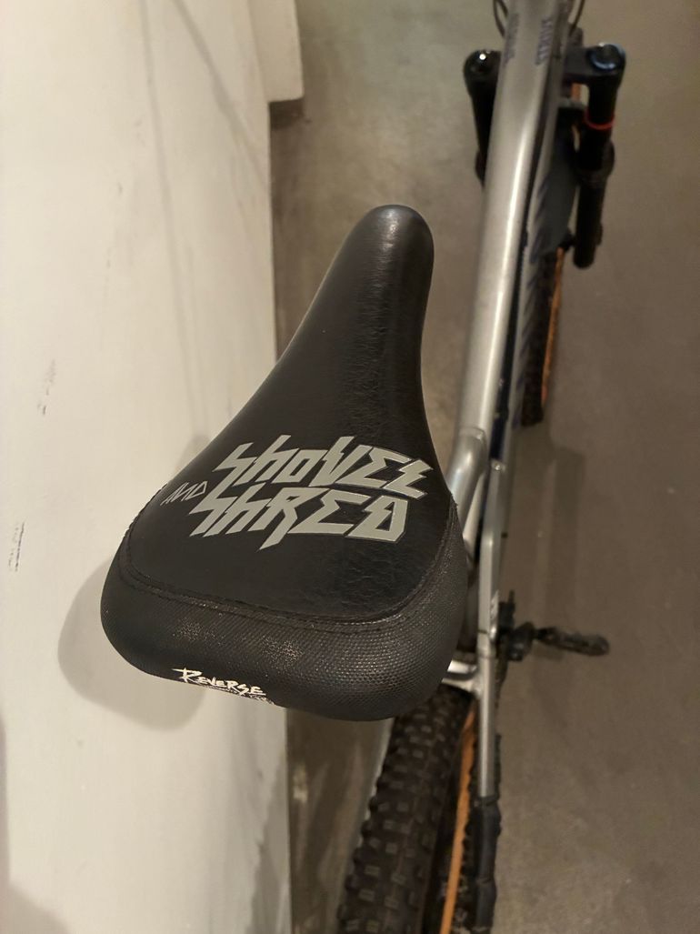 Brugt Canyon AL 5.0 2018 Mountainbike — billede 4 af 33
