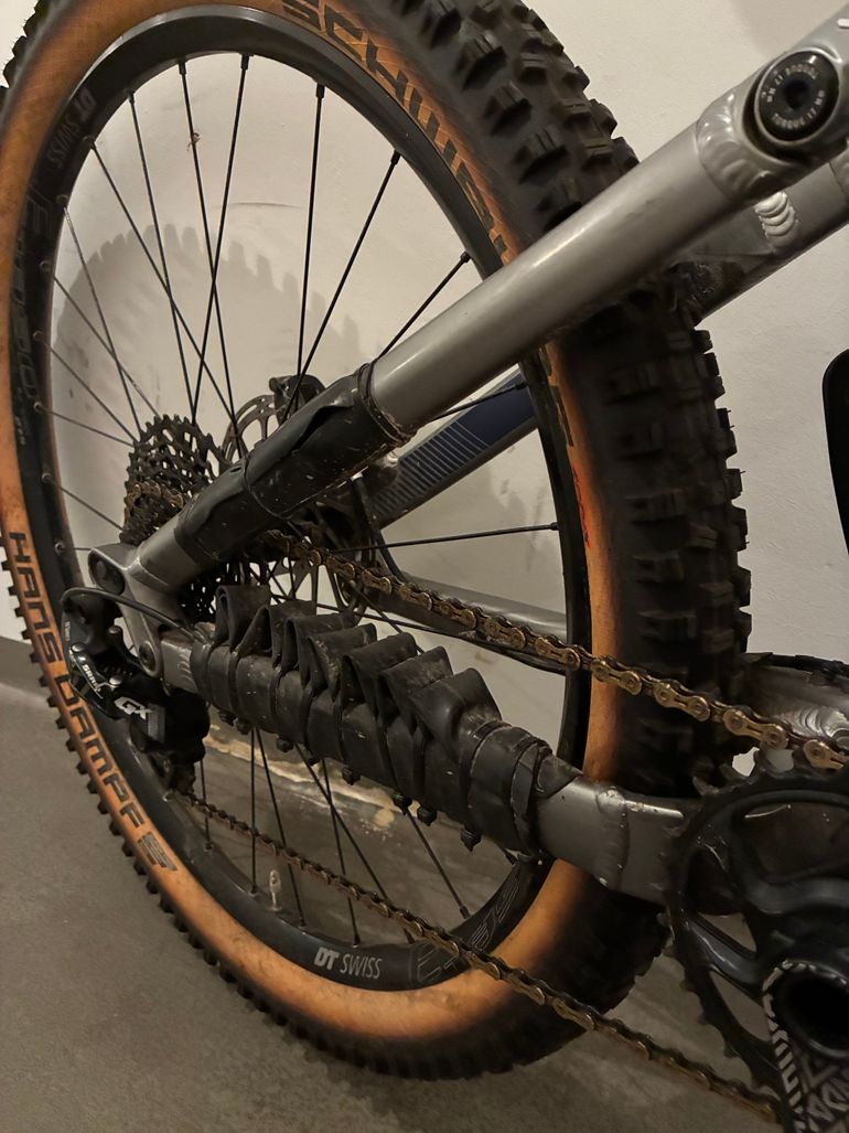 Brugt Canyon AL 5.0 2018 Mountainbike — billede 21 af 33