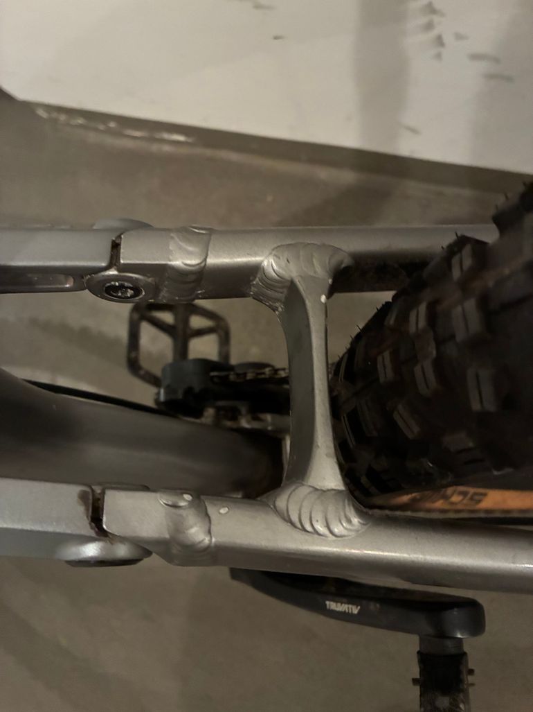 Brugt Canyon AL 5.0 2018 Mountainbike — billede 30 af 33