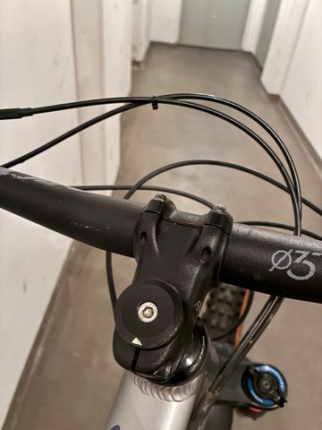 Brugt Canyon AL 5.0 2018 Mountainbike — billede 12 af 33