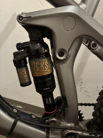 Brugt Canyon AL 5.0 2018 Mountainbike — billede 28 af 33