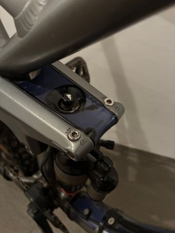 Brugt Canyon AL 5.0 2018 Mountainbike — billede 19 af 33