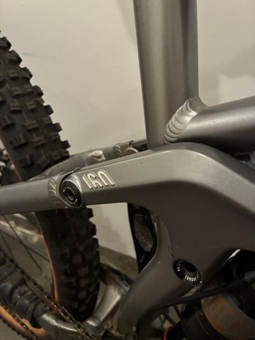 Brugt Canyon AL 5.0 2018 Mountainbike — billede 25 af 33