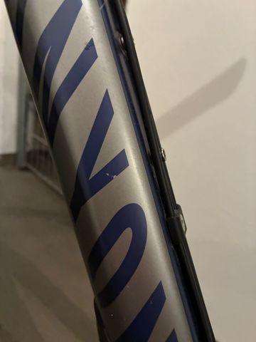 Brugt Canyon AL 5.0 2018 Mountainbike — billede 26 af 33