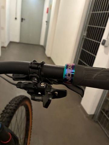Brugt Canyon AL 5.0 2018 Mountainbike — billede 10 af 33