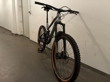 Brugt Canyon AL 5.0 2018 Mountainbike — billede 2 af 33