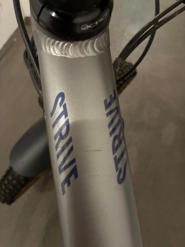 Brugt Canyon AL 5.0 2018 Mountainbike — billede 31 af 33