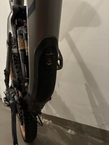 Brugt Canyon AL 5.0 2018 Mountainbike — billede 18 af 33