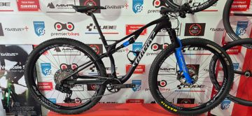 Gebrauchtes Wilier URTA SLR AXS 2025 MTB