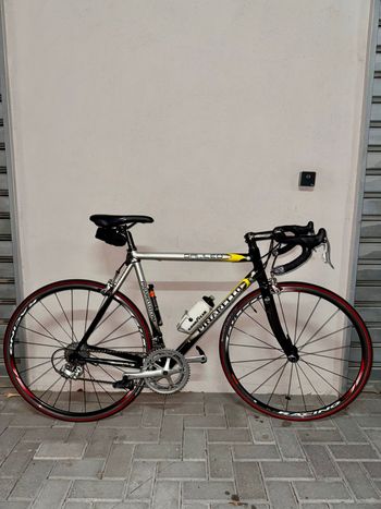 Gebrauchtes Pinarello Galileo Shimano Ultegra Di2 2014 Road & Gravel