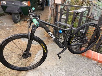 Gebrauchtes Trinx Custom Shimano Deore XT 2023 MTB