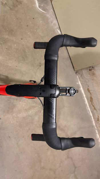 Brugt Giant Propel Advanced 1 Disc 2019 2019 Road & Gravel — billede 6 af 8