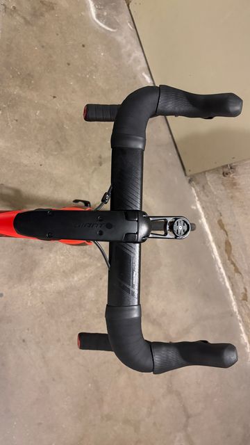 Tweedehands Giant Propel Advanced 1 Disc 2019 2019 Road & Gravel — afbeelding 6 van 8