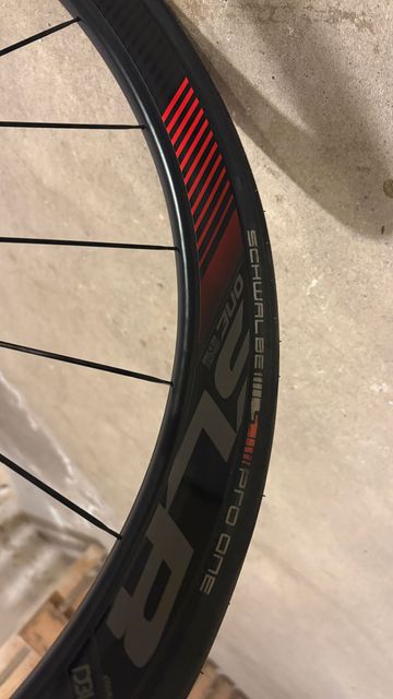Tweedehands Giant Propel Advanced 1 Disc 2019 2019 Road & Gravel — afbeelding 4 van 8