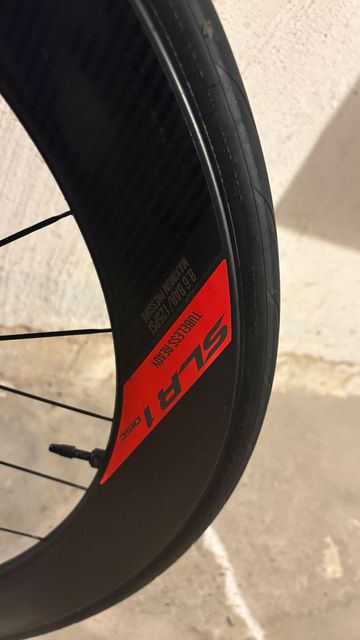 Tweedehands Giant Propel Advanced 1 Disc 2019 2019 Road & Gravel — afbeelding 5 van 8