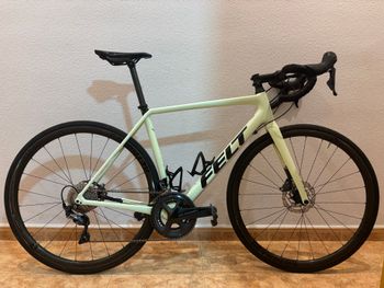 Used Felt FR Advanced Ultegra 2021 2021 Road & Gravel