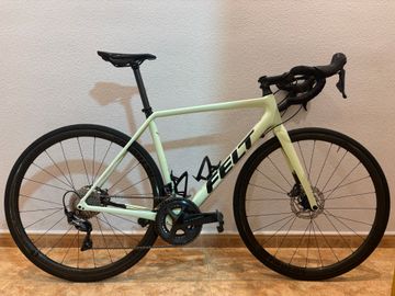Used Felt FR Advanced Ultegra 2021 2021 Road & Gravel