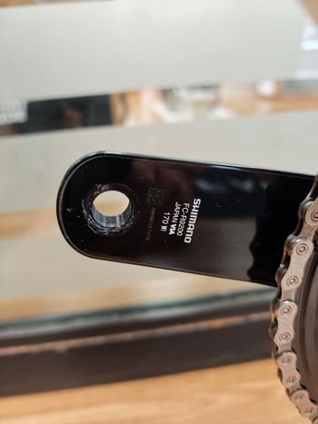Używany Factor Ostro Shimano Dura Ace Di2 2026 Road & Gravel — zdjęcie 16 z 23