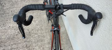 Used Specialized Roubaix SL4 Expert 2015 2015 Road & Gravel, Red — image 4 of 6