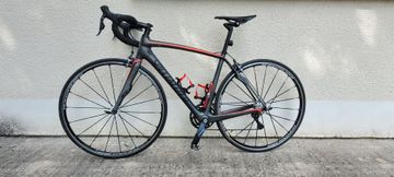 Specialized Roubaix SL4 Expert 2015 2015 Road & Gravel usato