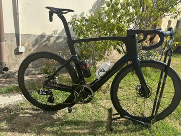 Used Pinarello DOGMA F 1K 2025 Frameset 2025 Road & Gravel